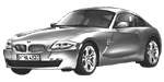 BMW E86 B2213 Fault Code