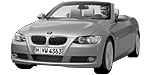 BMW E93 B2213 Fault Code