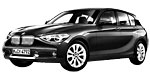 BMW F20 B2213 Fault Code